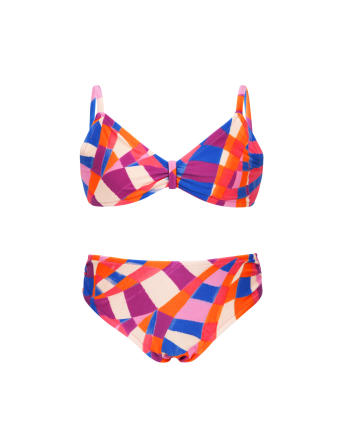 Funny Bikini-Kids
