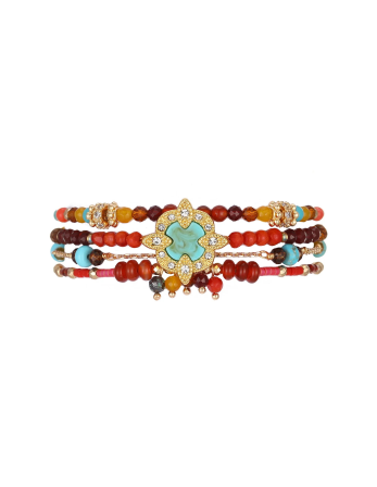 Metaphor Turquoise Hipanema