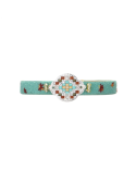 Bracelet Eclectik Turquoise Hipanema