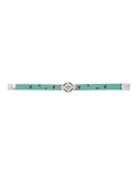 Bracelet Eclectik Turquoise Hipanema