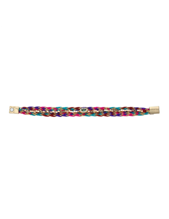 Bracelet Pavana Purple Hipanema 2