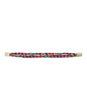 Bracelet Pavana Purple Hipanema