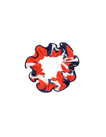 Amore-Red Scrunchie