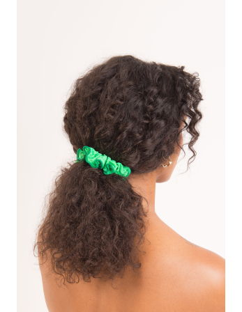 Dots-Energy Scrunchie