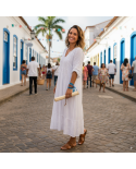 Roller Bonfim - Turquesa