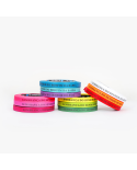 Lot Of 12 X Roller Bonfim