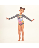 Swimsuit Girl Tucano Upf50+
