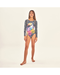 Swimsuit Girl Tucano Upf50+