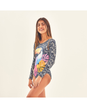 Swimsuit Girl Tucano Upf50+