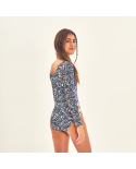 Swimsuit Girl Tucano Upf50+