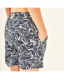 Shorts Kids Costela Aco Upf50+