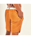 Shorts Boxer Ocre Upf50+