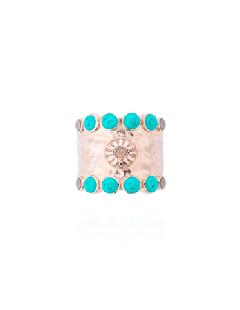 Ring Fernando Silver Hipanema