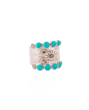 Ring Fernando Silver Hipanema