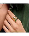 Ring Fernando Gold Hipanema