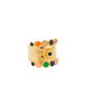 Ring Fernando Gold Hipanema