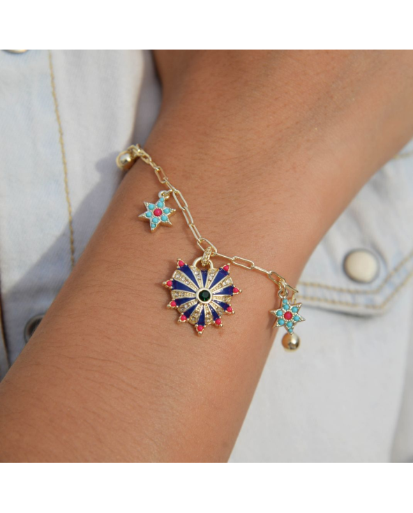 Bracelet Platon Gold Hipename
