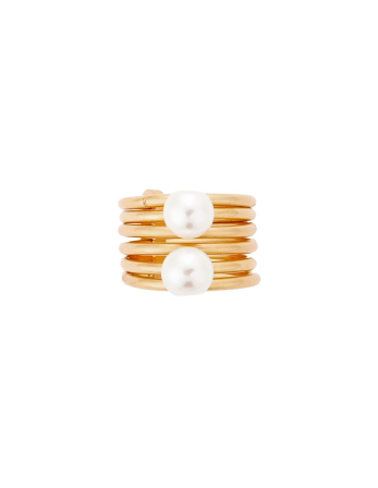 Ring Herodote Gold Hipenema