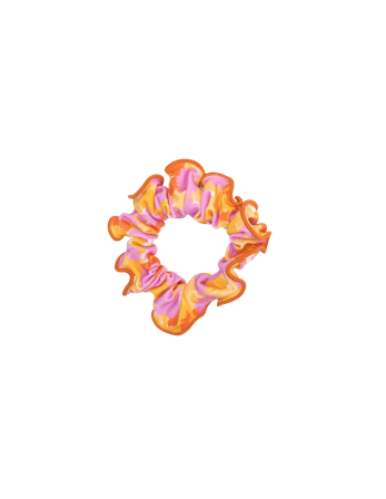 Dreamy Scrunchie