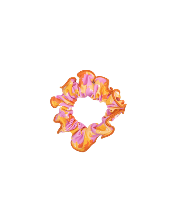 Dreamy Scrunchie