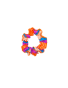 Stripes Scrunchie