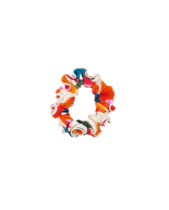Picnic Scrunchie