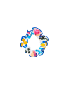 Al-Mare Scrunchie