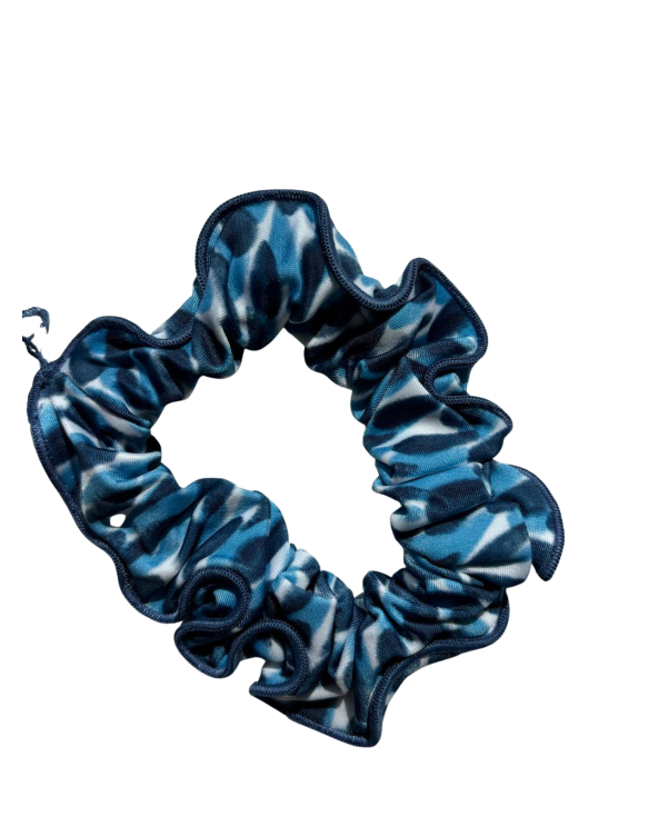 Chuva Scrunchie