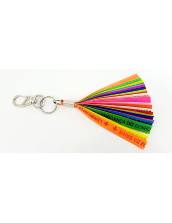 Key Chain Senhor Do Bonfim Da Bahia