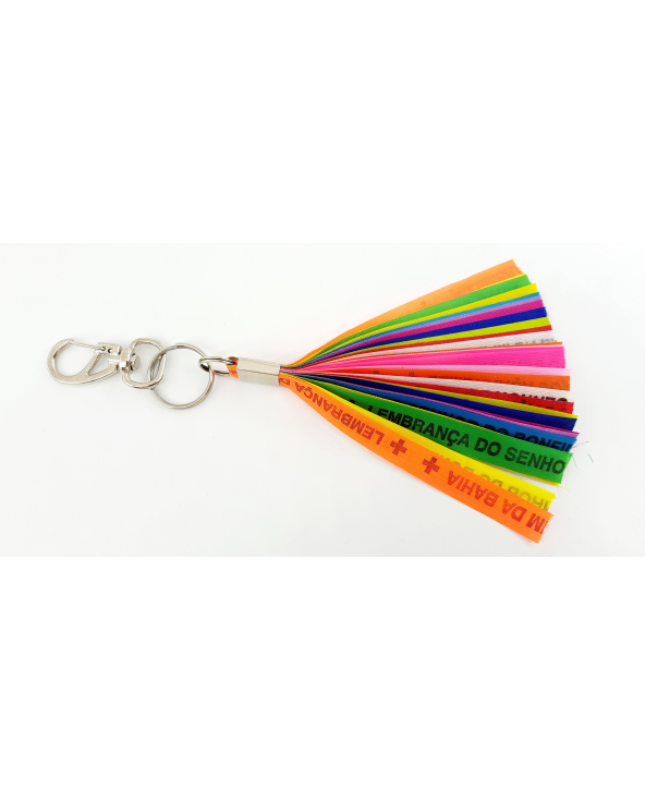 Key Chain Senhor Do Bonfim Da Bahia