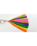 Key Chain Senhor Do Bonfim Da Bahia