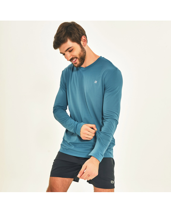 Longsleeve Sport Fit Aco