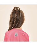 Acqua Qr Code Chiclete Fluor Upf50+