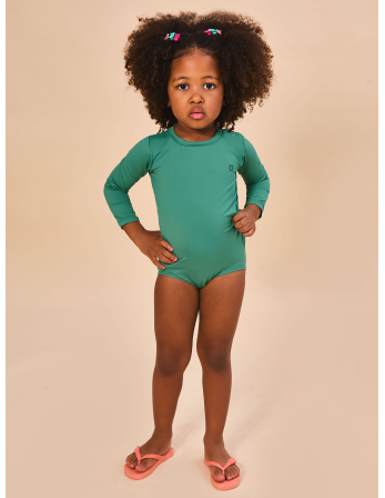 Pantalón Corto De Baño Para Bebé Niño Con Protección UPF50+ – Tejido Elástico Y Resistente Al Agua De Mar