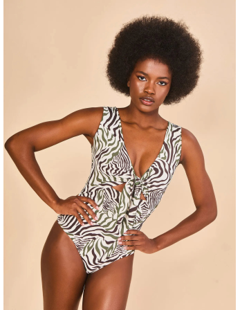 Mirela Fauna Upf50+ 2