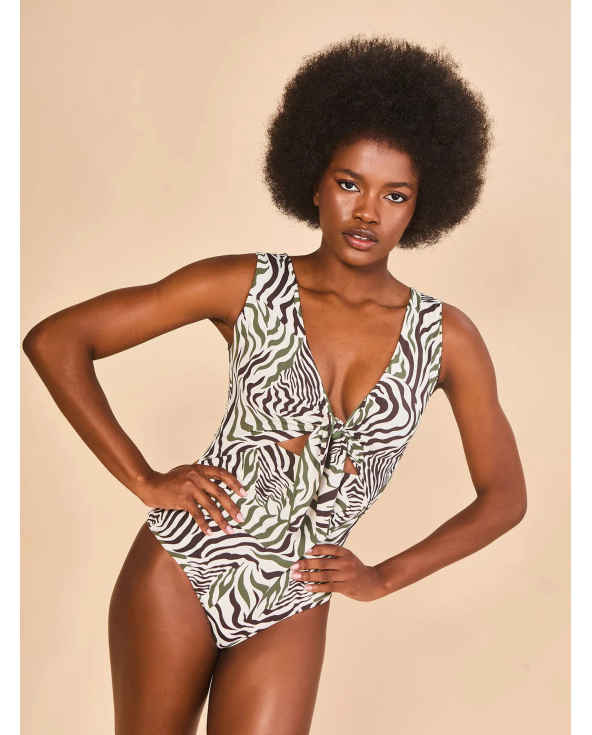 Mirela Fauna Upf50+