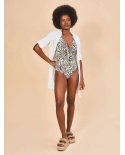 Mirela Fauna Upf50+