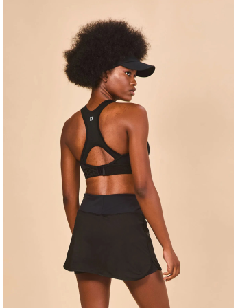 Top Fit Sport Preto Upf50+ 2
