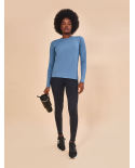 Longsleeve Uvpro Indigo Upf50+