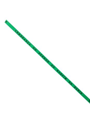 Fitinha Senhor Do Bomfim - Bandeira