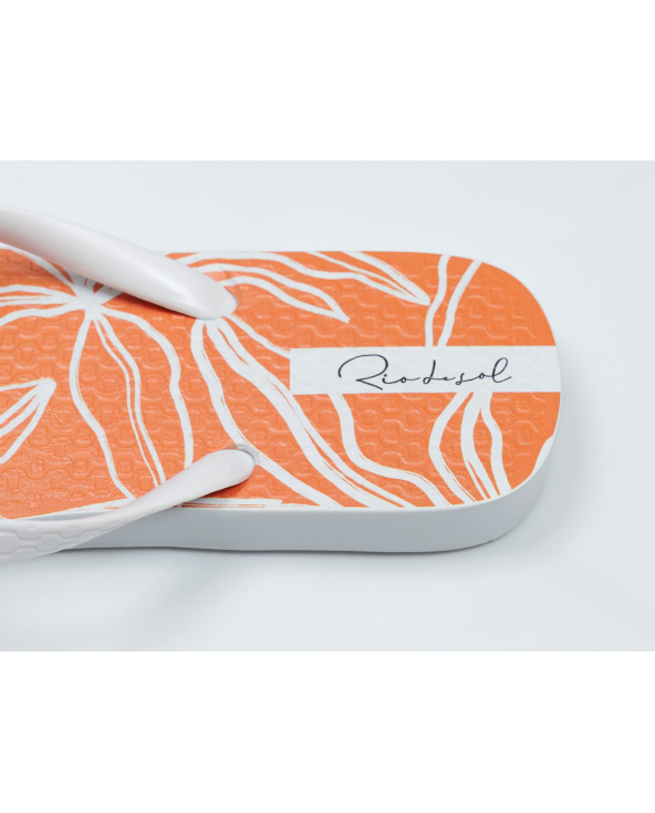 Trail-Orange Slim
