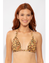 Top Yellow-Feline Mel