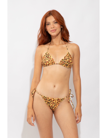 Top Yellow-Feline Frufru 2
