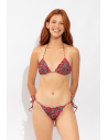 Top Coral-Feline Frufru