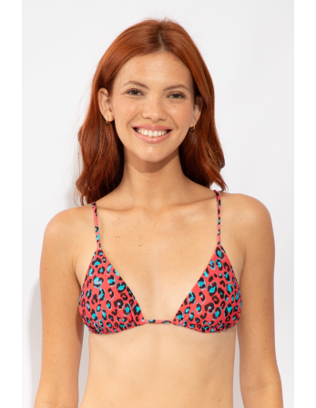 Top Coral-Feline Lia