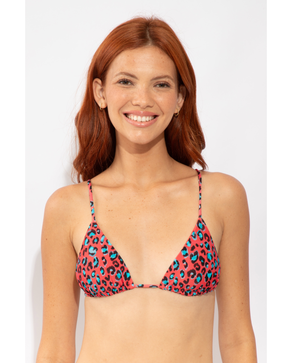 Top Coral-Feline Lia