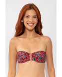 Top Coral-Feline Sara
