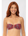 Top Coral-Feline Sara
