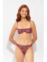Bottom Coral-Feline Nice-Fio