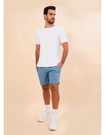 Shorts Acqua Boxer Indigo Upf50+ 2